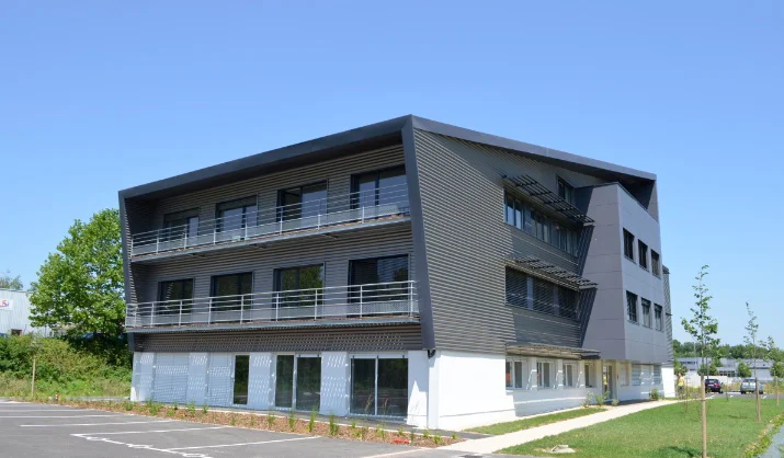 CRYTA - Laboratoire scientifique